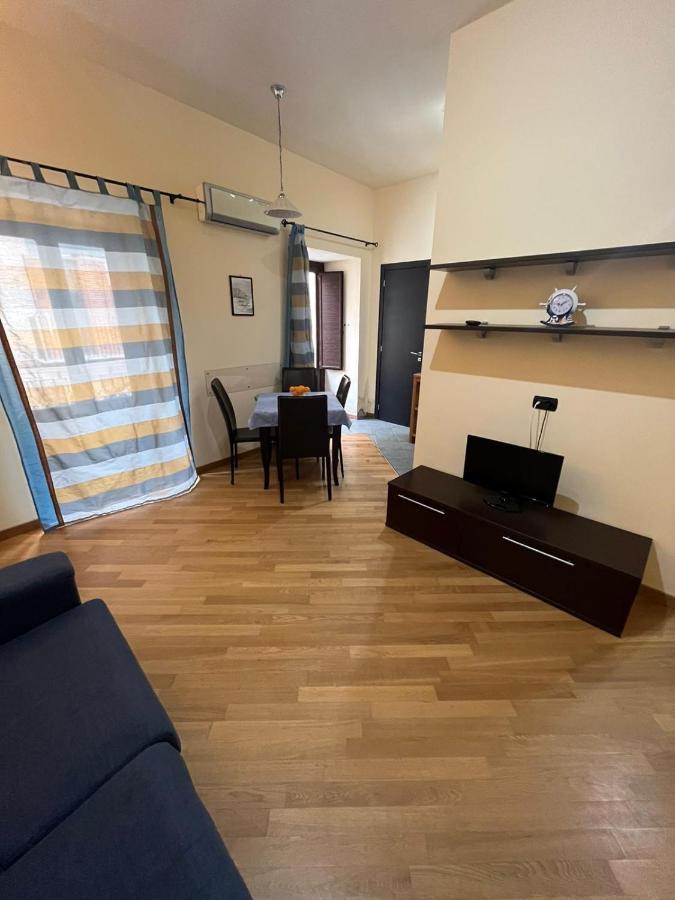 Casa Vacanza Adorno Cefalu Ngoại thất bức ảnh