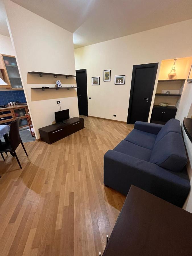 Casa Vacanza Adorno Cefalu Ngoại thất bức ảnh