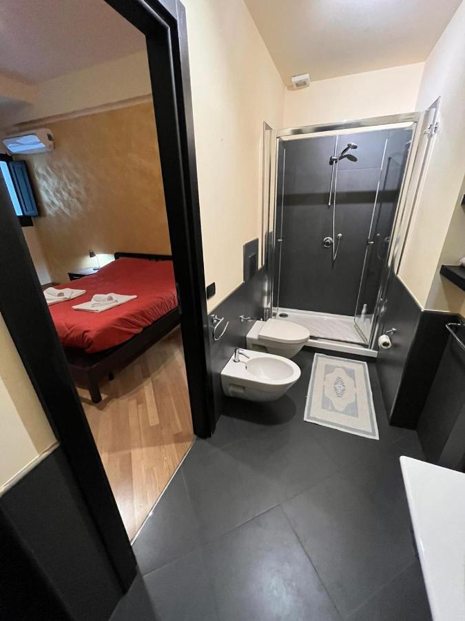 Casa Vacanza Adorno Cefalu Ngoại thất bức ảnh